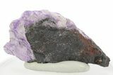 Sugilite in Matrix - South Africa #284092-1